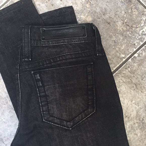 Rock Revival Tara Skinny Ankle Jeans - Picture 10 of 16